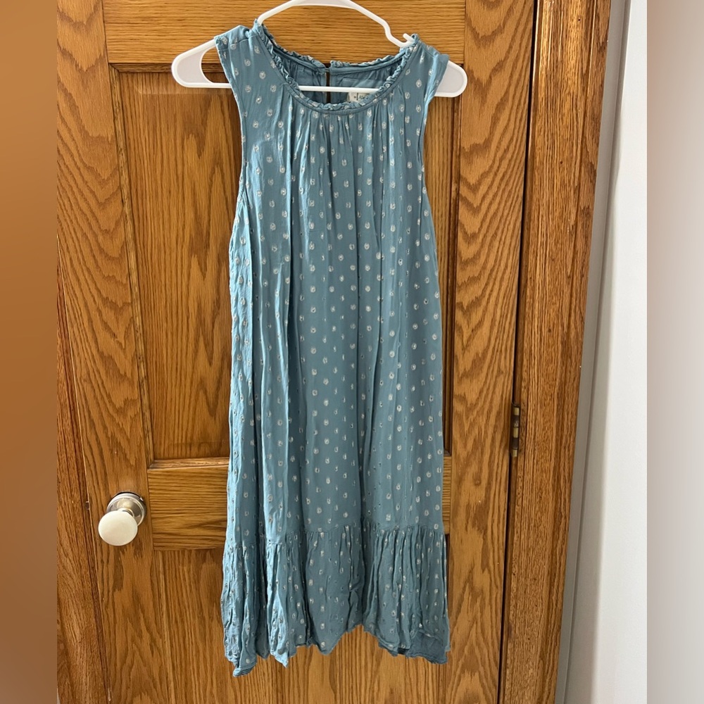 A plus by Anthropologie size 2X Dress